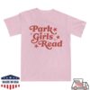 The Lost Bros Store Merch Park Girls Read Tee