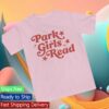 The Lost Bros Store Merch Park Girls Read Tee