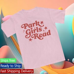 The Lost Bros Store Merch Park Girls Read Tee
