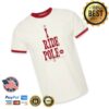 Thomas Sanders Store Merch Awkward Adventures Ringer Tee