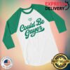 Thomas Sanders Store Merch Could Be Gayer 2026 Raglan