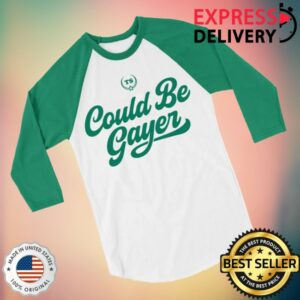 Thomas Sanders Store Merch Could Be Gayer 2026 Raglan