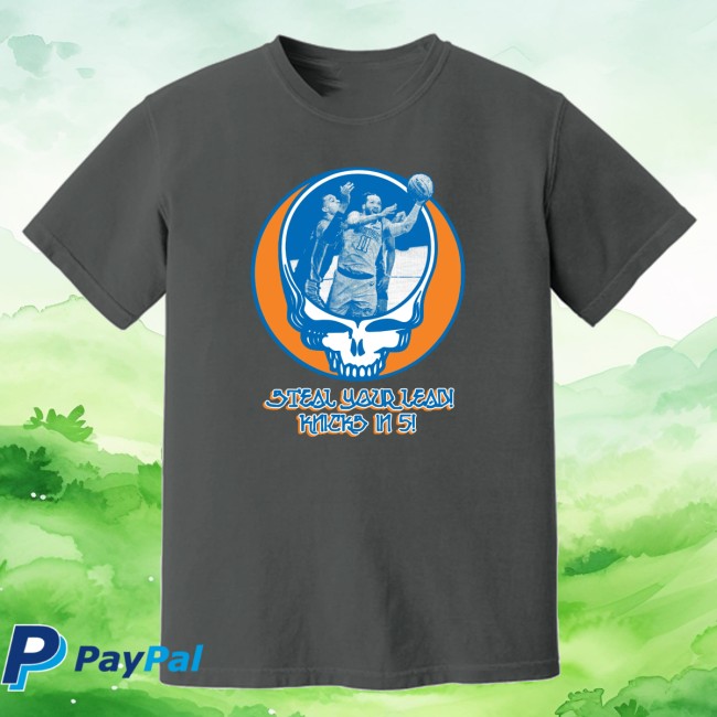 Thunder Shout Store Merch Steal Your Lead Pepper Comfort Colors Shirt 5 Thunder Shout Store Merch Steal Your Lead Pepper Comfort Colors Shirt
