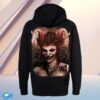 True Tattoo Supply Store Merch The Gaze Hoodies By Paul Booth 2 True Tattoo Supply Store Merch The Gaze Hoodies By Paul Booth