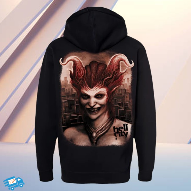 True Tattoo Supply Store Merch The Gaze Hoodies By Paul Booth 5 True Tattoo Supply Store Merch The Gaze Hoodies By Paul Booth