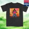 Warner Music Store Merch Ugly Is Beautiful Cover T Shirt 1 Warner Music Store Merch Ugly Is Beautiful Cover T Shirt