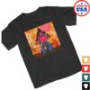Warner Music Store Merch Ugly Is Beautiful Cover T Shirt 4 Warner Music Store Merch Ugly Is Beautiful Cover T Shirt