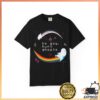 Watcher Store Merch Be Gay, Hunt Ghosts Black Tee