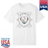 Watcher Store Merch Our Love Never Dies White Tee